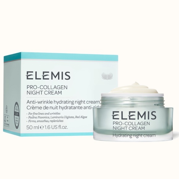 ELEMIS (Pro-Collagen Night Cream)